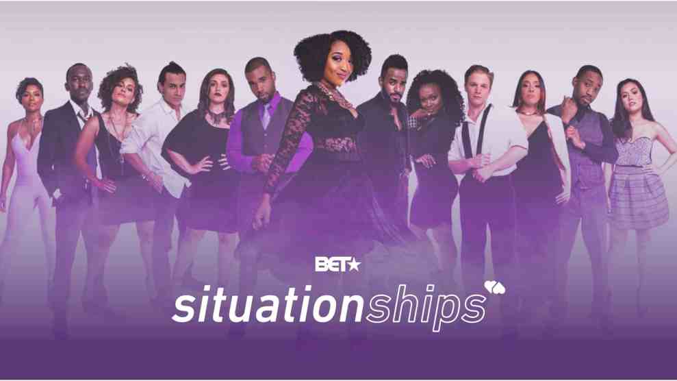 BEt SItuationship