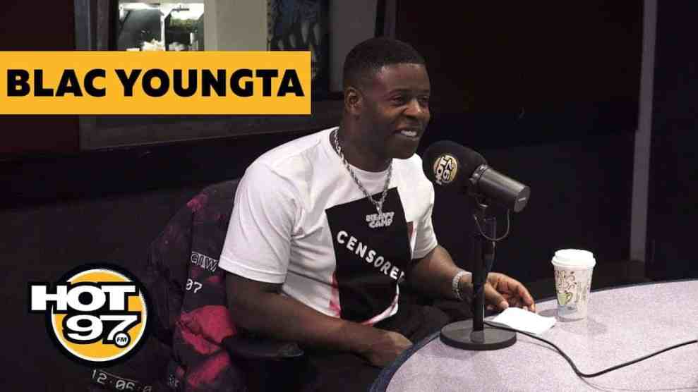 Blac Youngsta