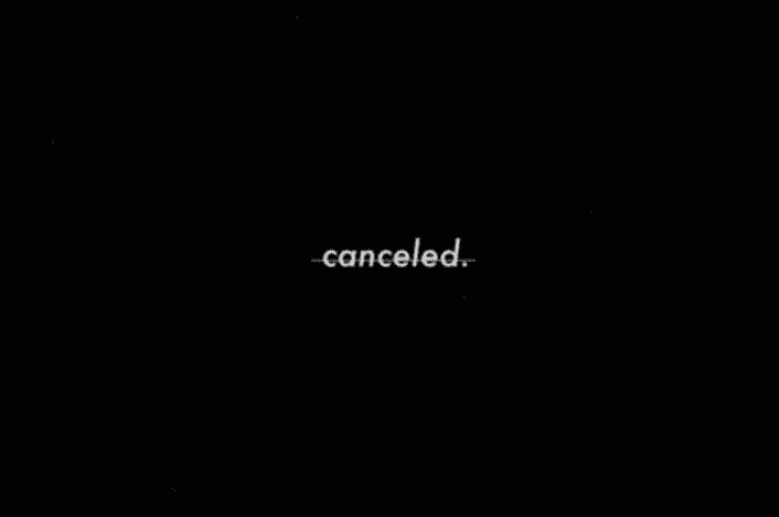 Cancelled cover art for Bryson Tiller