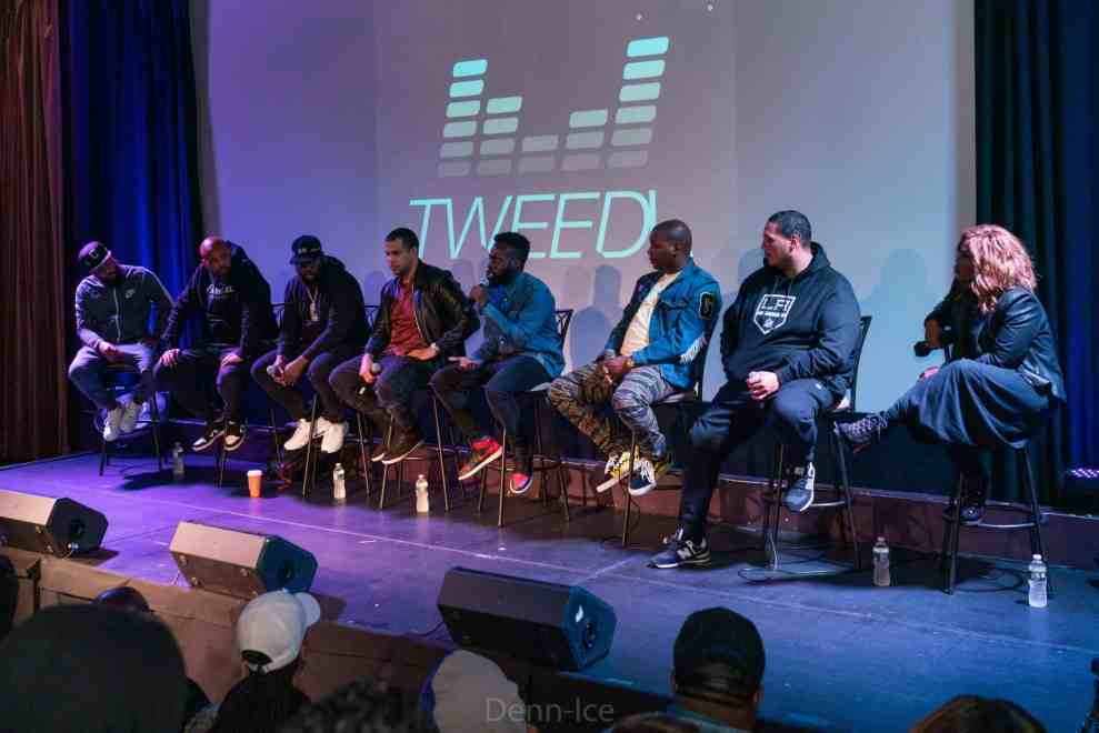 Tweedl Panel