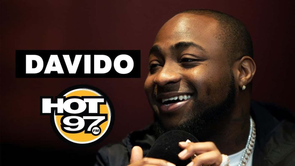 Davido