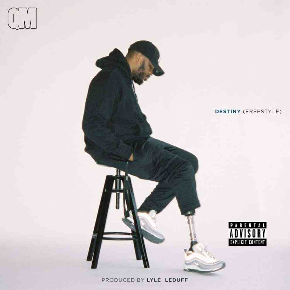 Destiny Freestyle Artwork