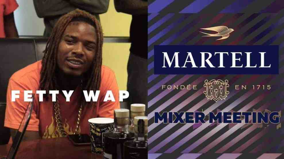 Fetty Wap