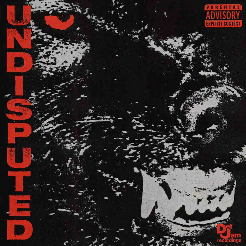 Def Jam Undisputed
