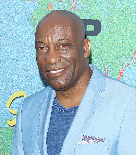 John Singleton