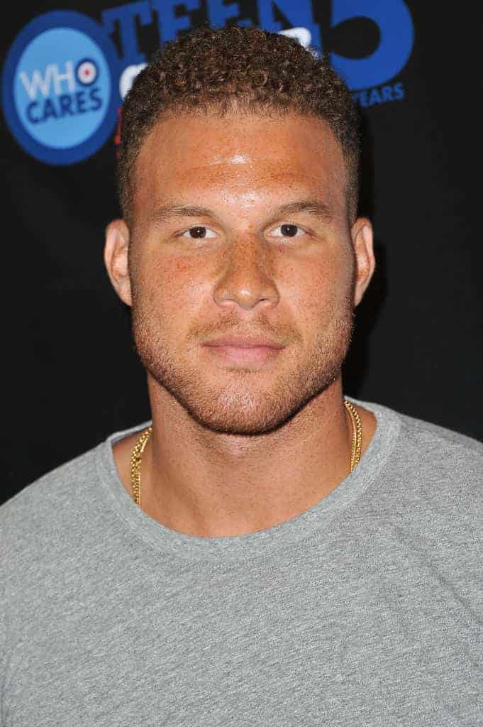 Blake Griffin