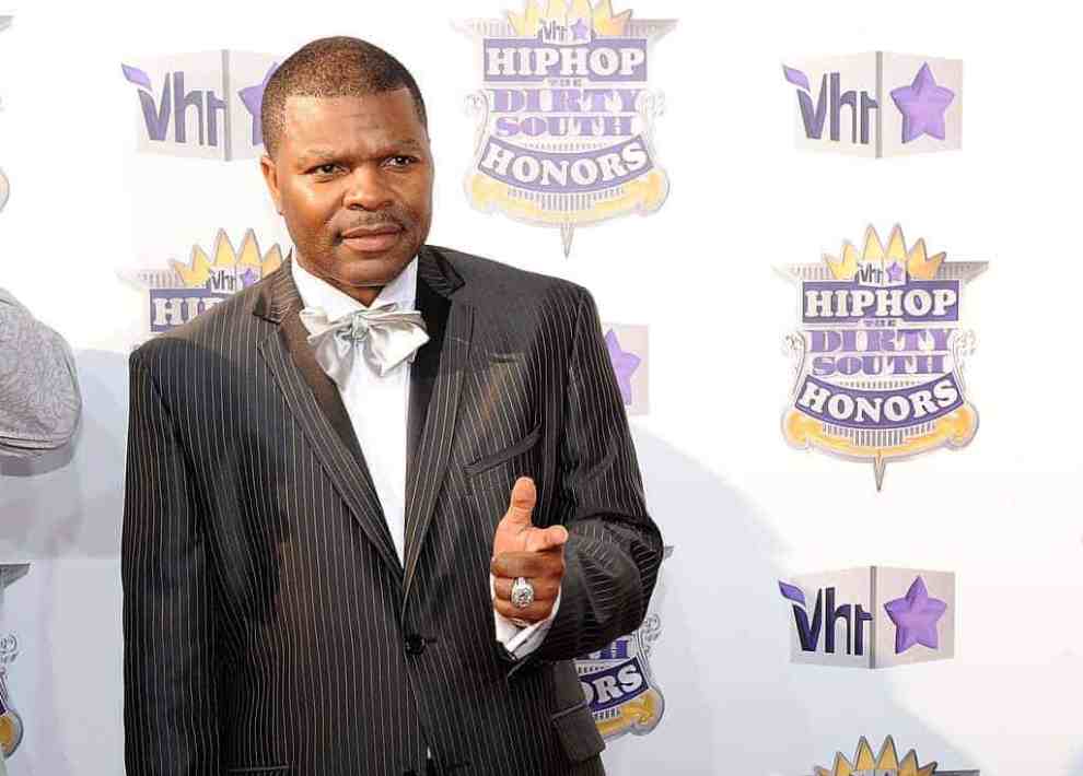 J. Prince