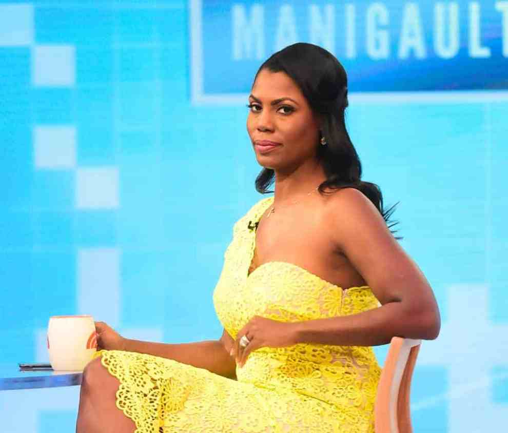 Omarosa