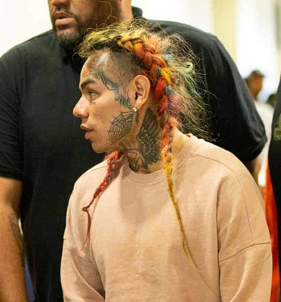 tekashi 69