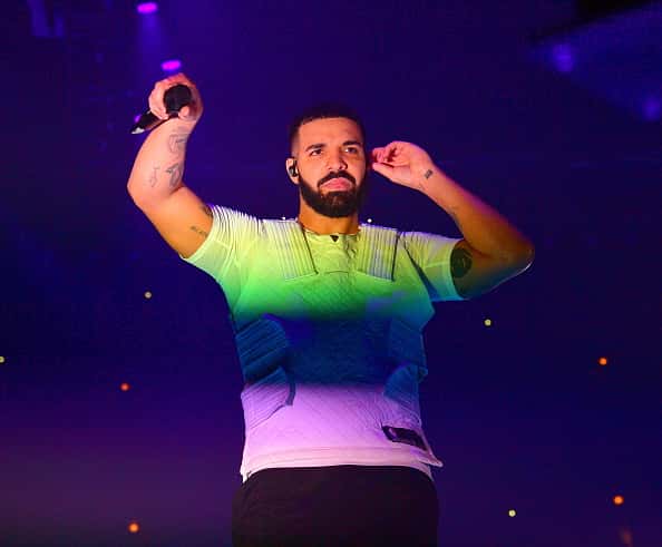 Drake