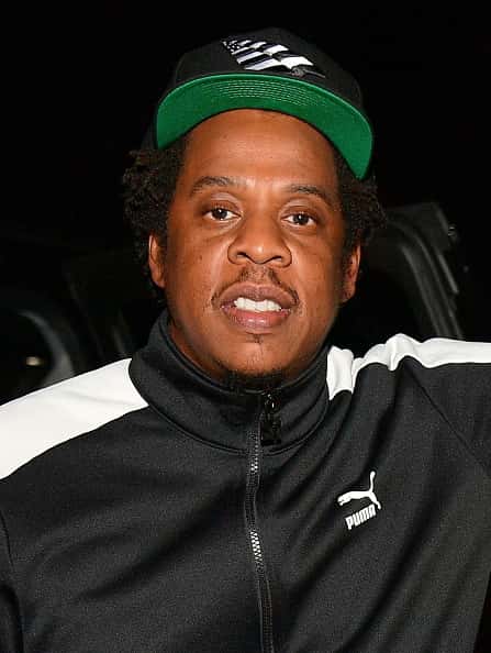 jay z