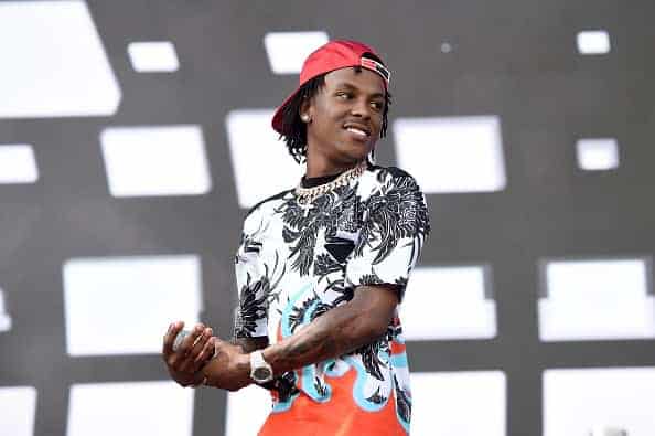 Rich the Kid