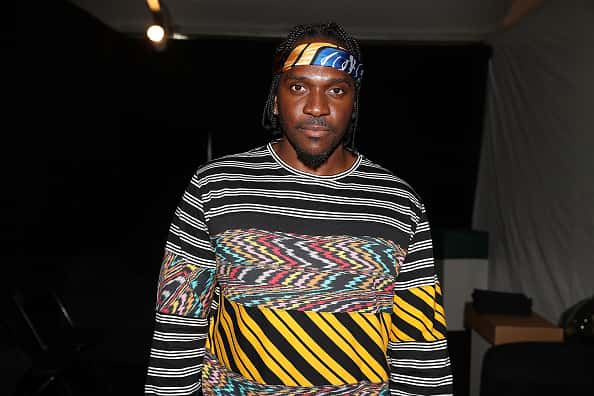 Pusha T