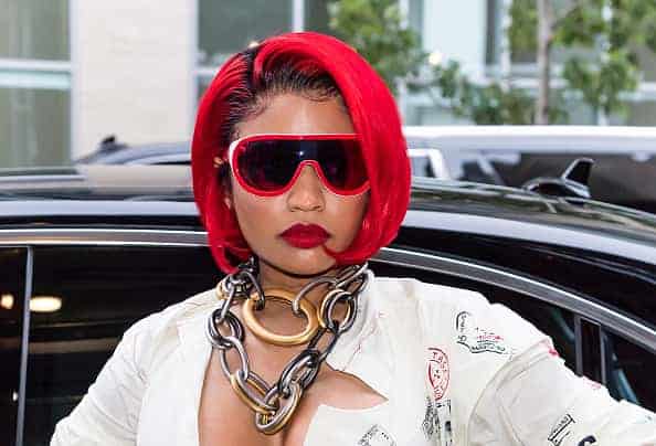 Nicki mInaj