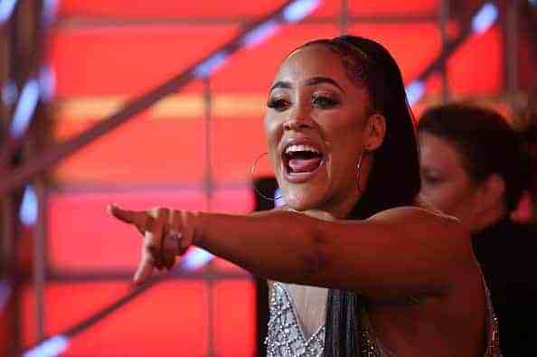 natalie nunn