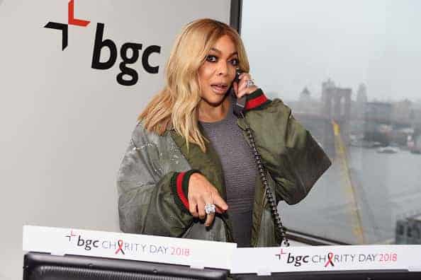 Wendy Williams