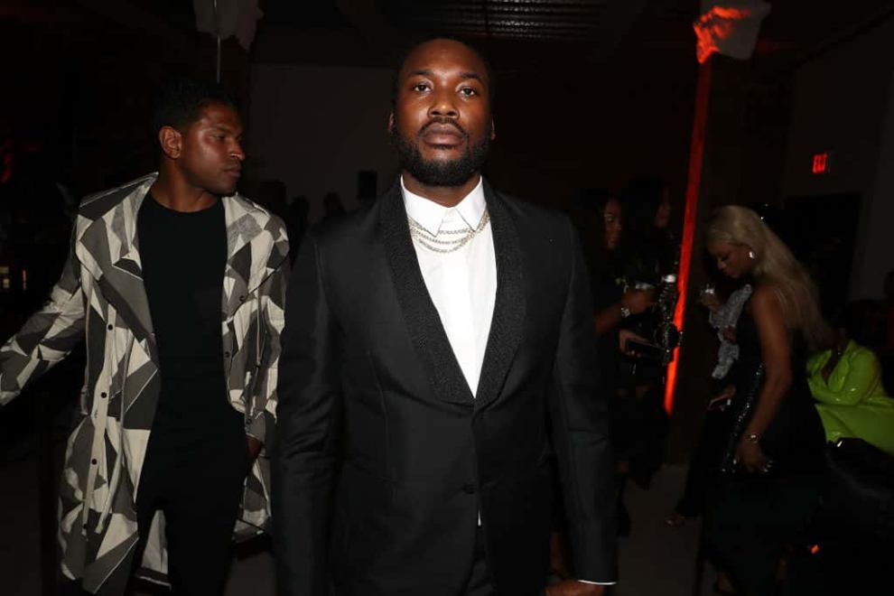 Meek Mill