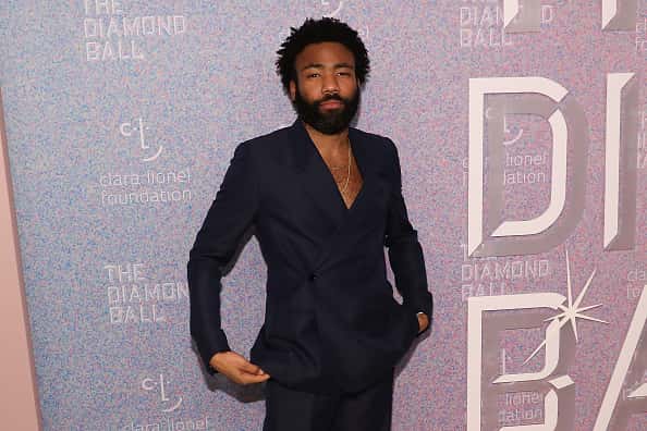 Donald Glover