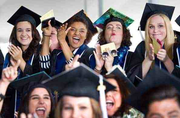 college students
