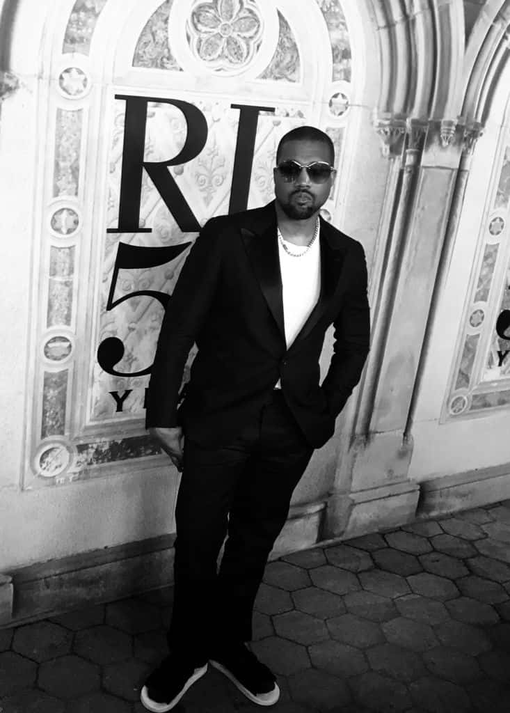 Kanye West