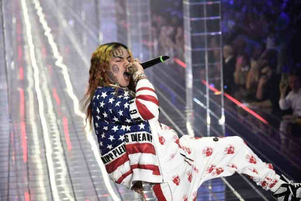 Tekashi 69