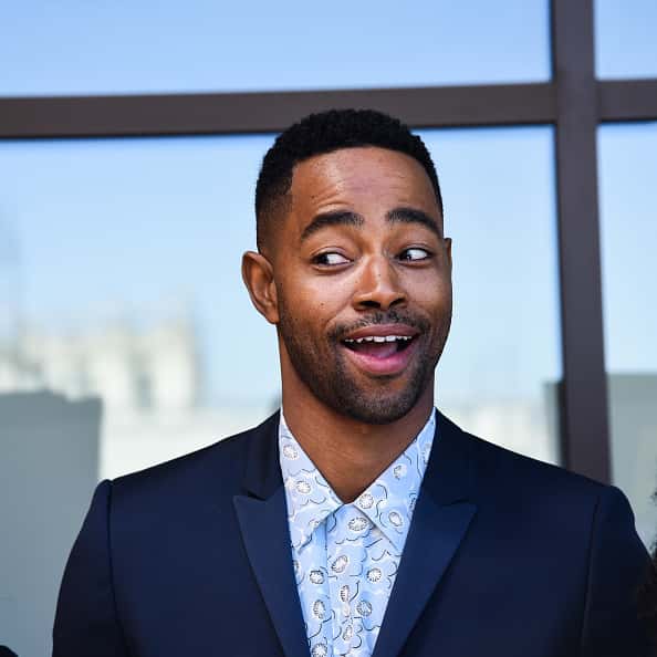 Jay Ellis