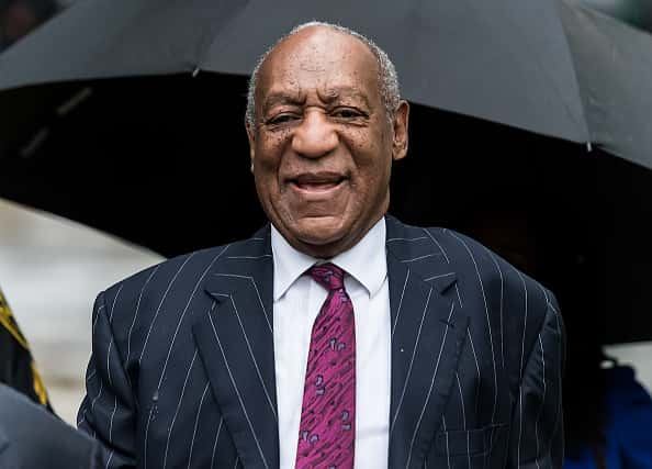 cosby