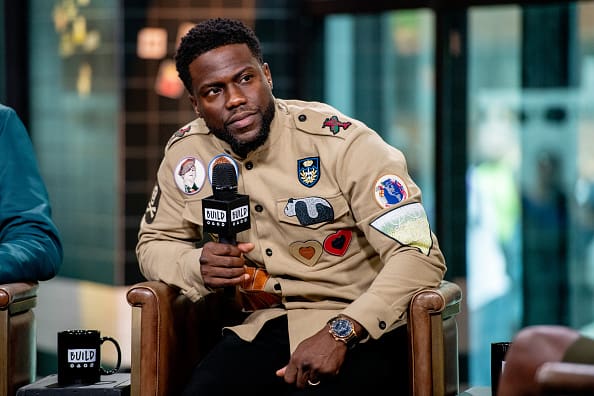 (Photo by Roy Rochlin/Getty Images)
