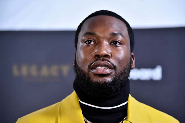 Meek Mill