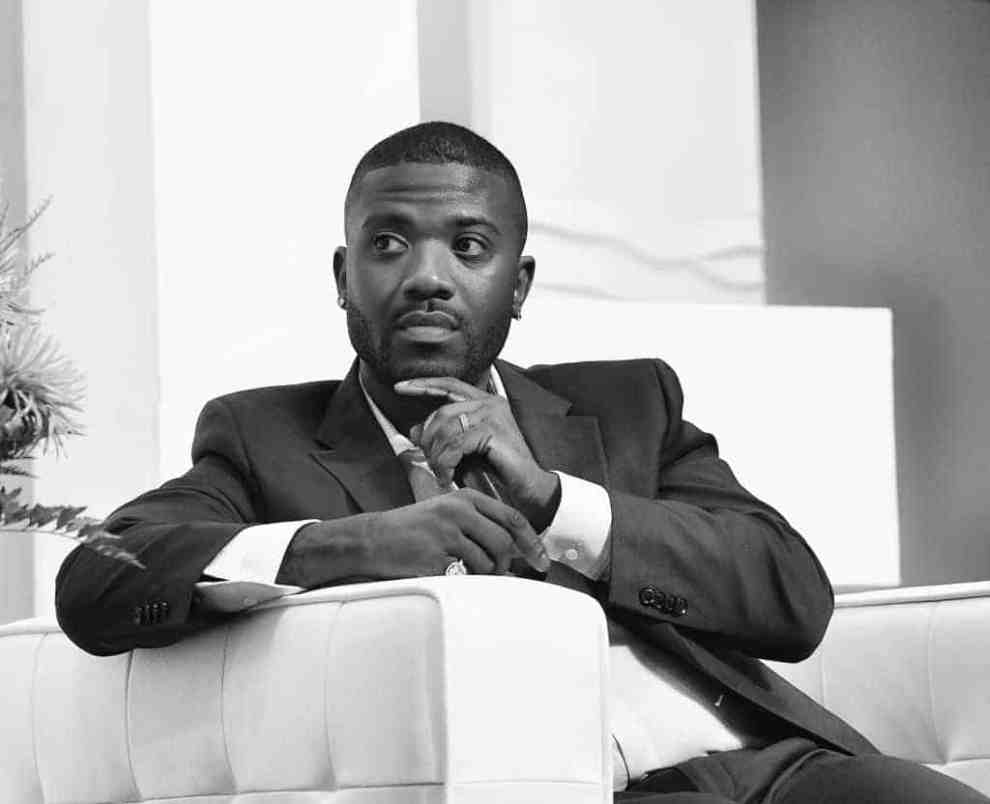 Ray J
