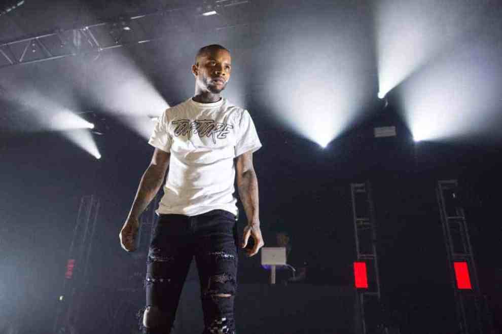 Tory Lanez