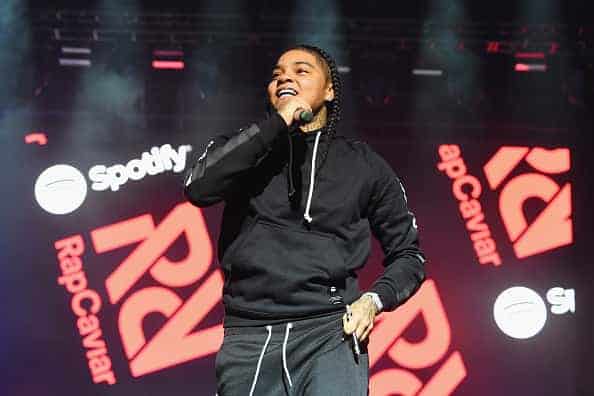 Young Ma