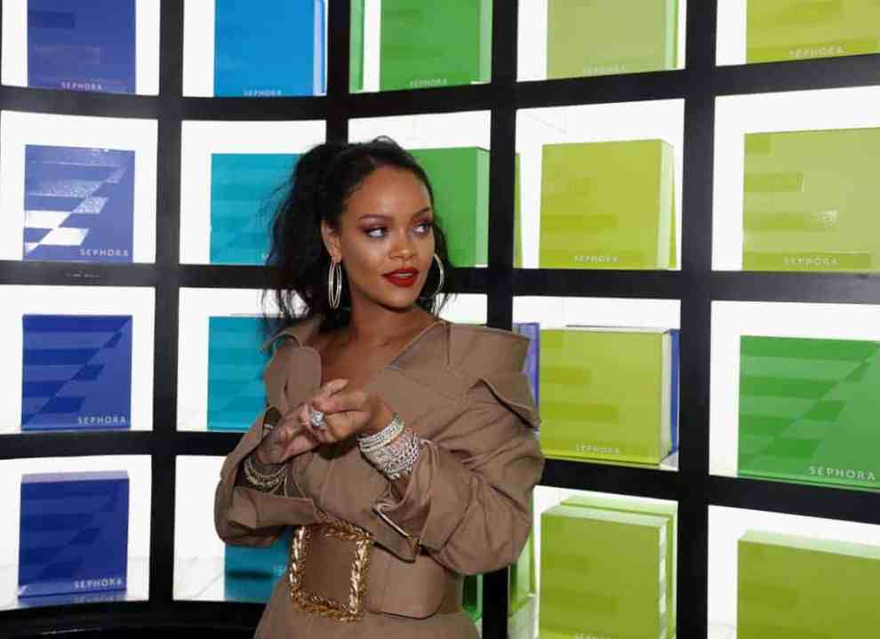 Rihanna
