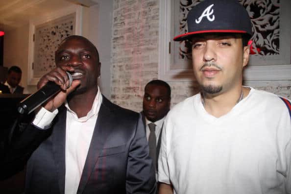 French Montana