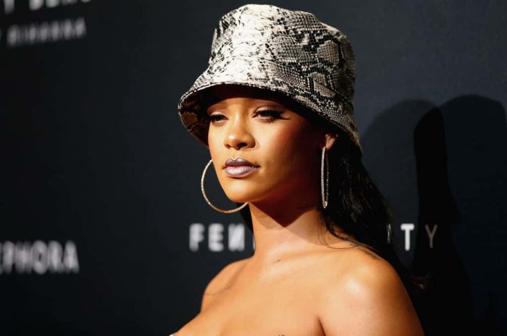Rihanna