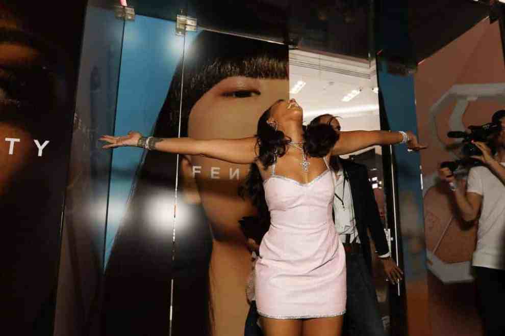 Rihanna