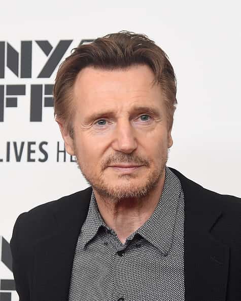 Liam Neeson