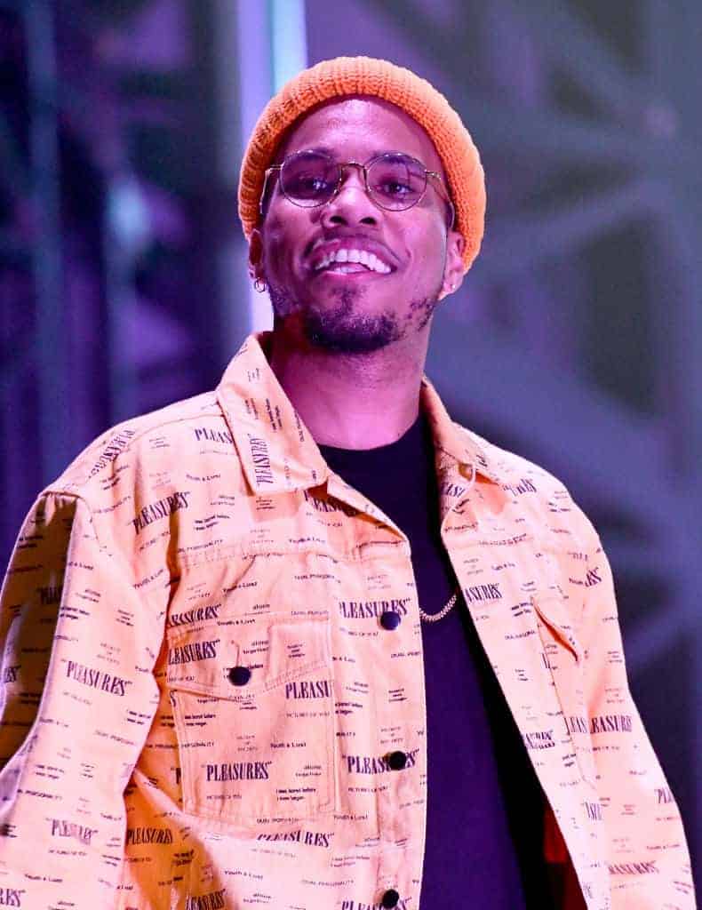 Anderson. Paak Says He Begged Dr. Dre To Let Him Perform At The Super Bowl