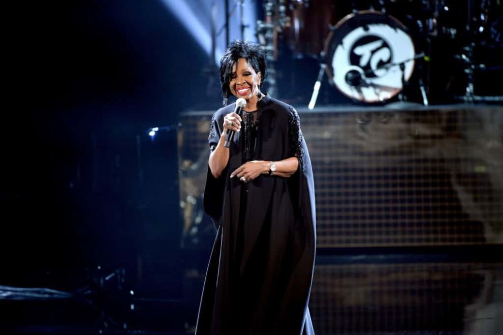 Gladys Knight