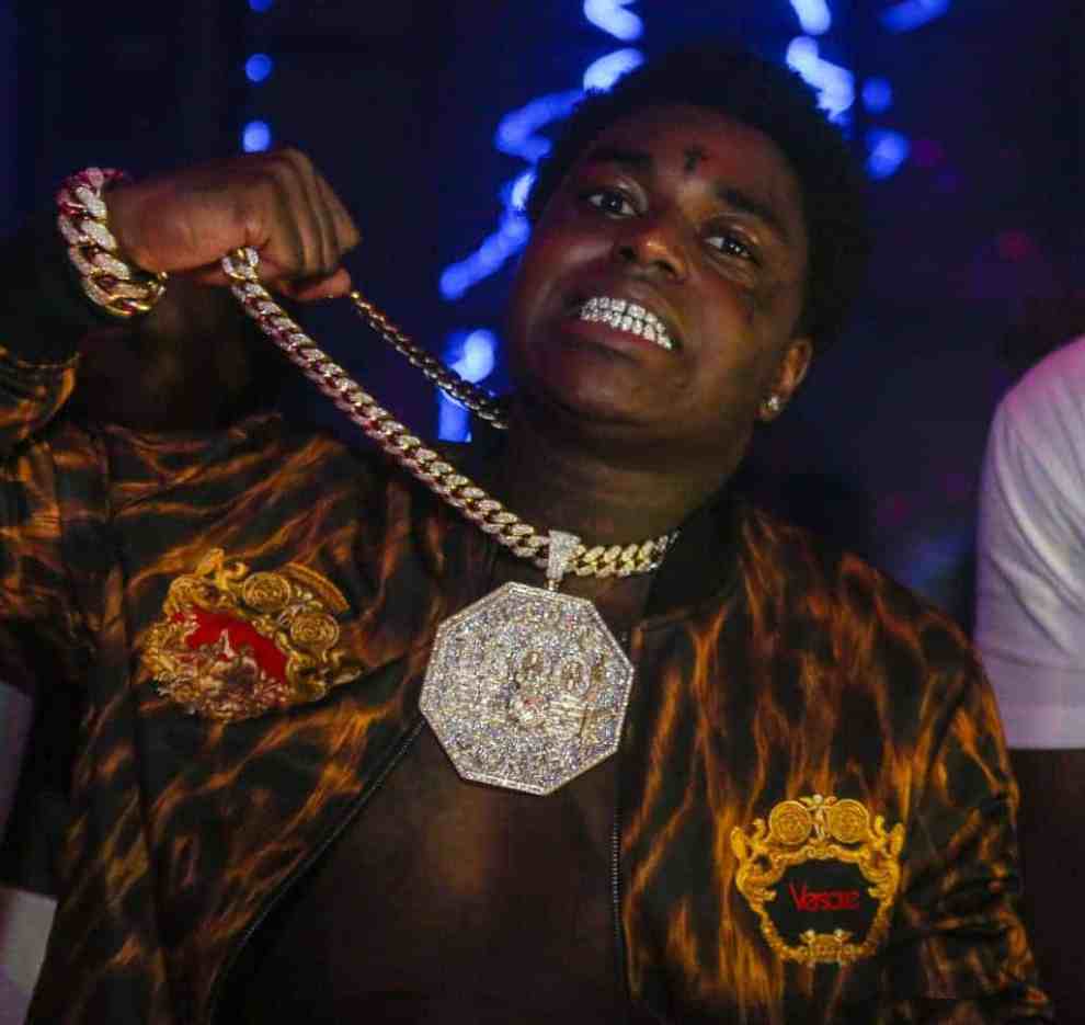 Kodak Black