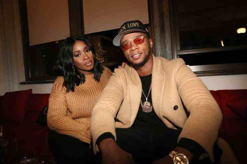 Remy Ma & Papoose