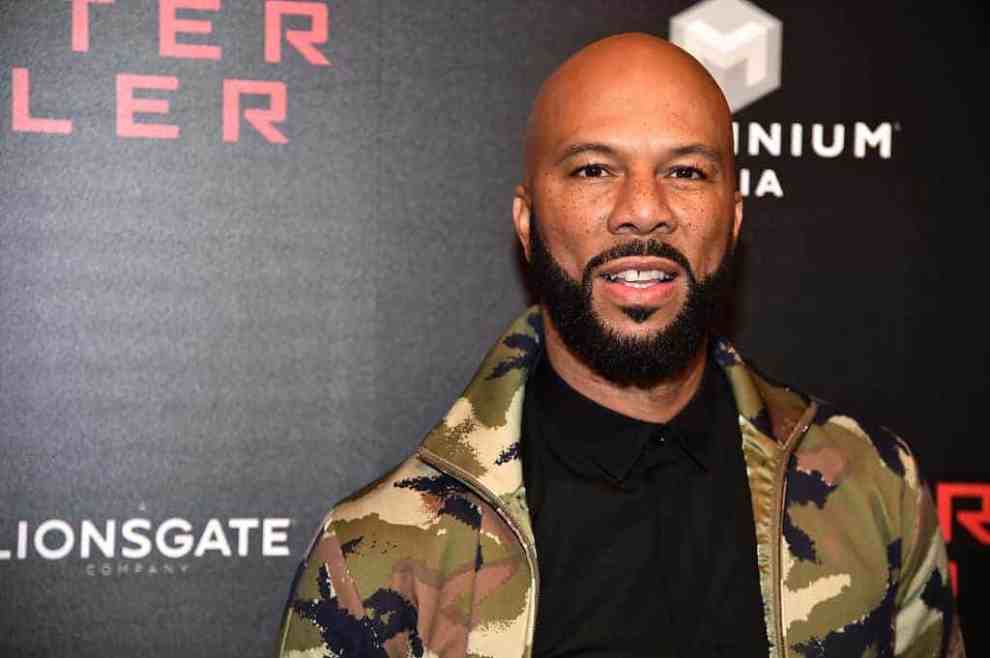 Common