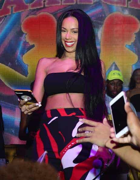 Erica Mena