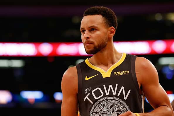 Steph Curry