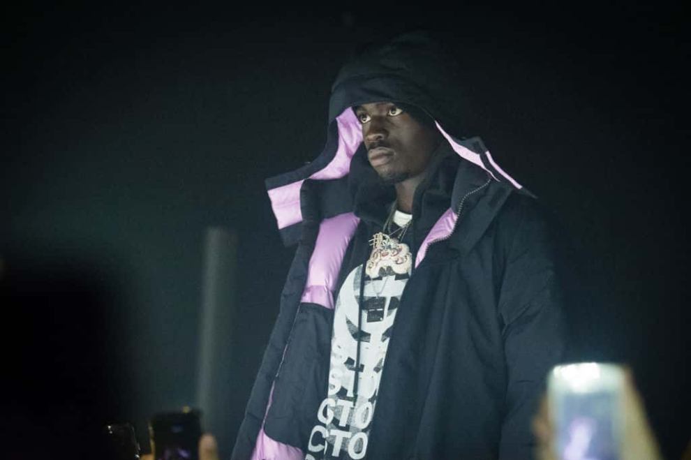 Sheck Wes