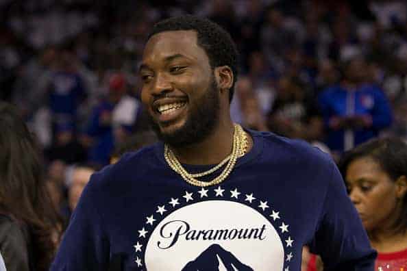 Meek Mill