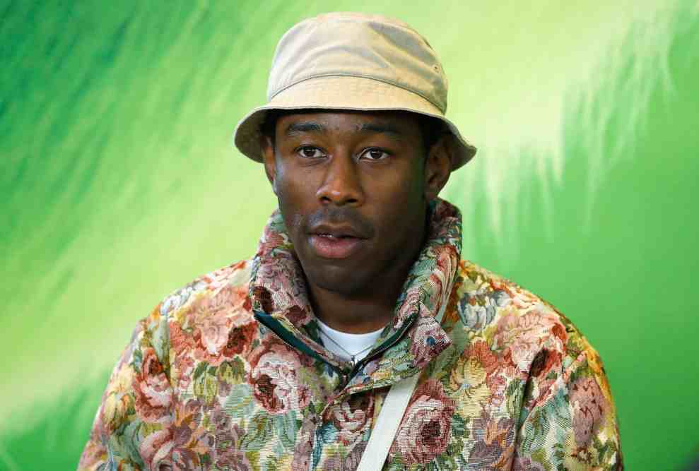 Tyler
