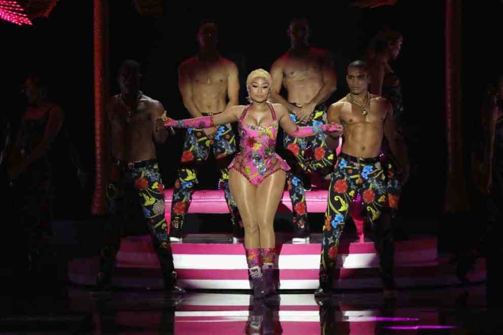 Nicki Minaj