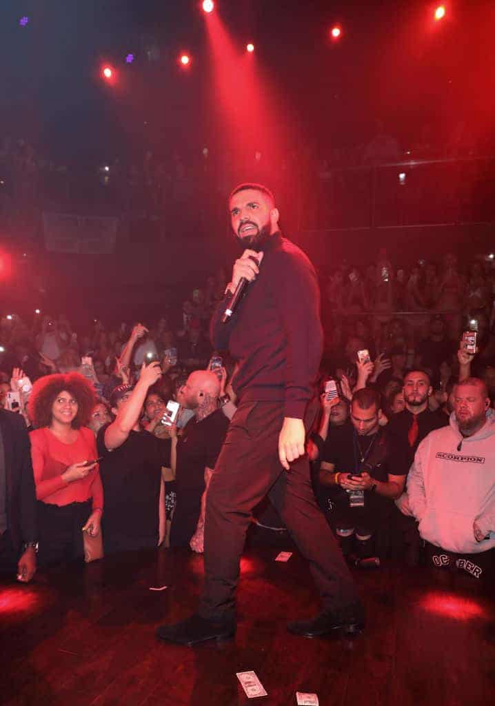 Drake