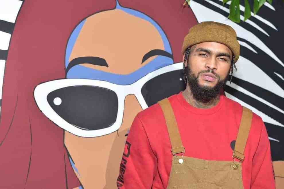 Dave East